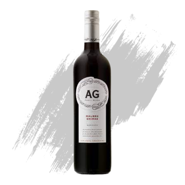 AG FORTY SEVEN MALBEC SHIRAZ WINE