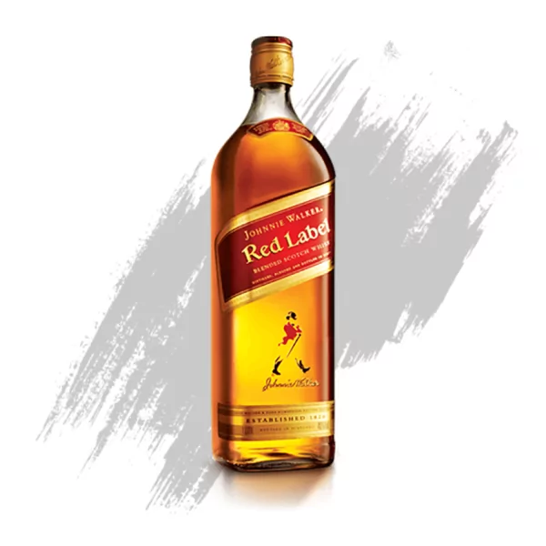 Red Label 750ML WHISKY