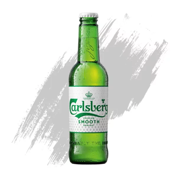 CARLSBERG BEER